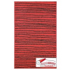 Oriental Weavers Lotto 562 FM6 O červená rozmer cm 200 x 285