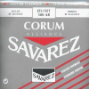 Savarez 500AR Alliance Corum Rouge