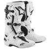 Topánky TECH 10 2021, ALPINESTARS (biela, veľ. 42)