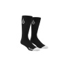 VOLCOM ponožky - Full Stone Mix Sock 3Pk (PLK) veľkosť: 3P