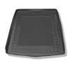 Vanička do kufra Audi A6 C6 Avant (Kombi) (03.2005-2011) Standard