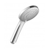 Duravit Sprchy - Sprchová hlavica, 3 prúdy, chróm UV0652016010