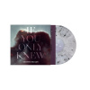 Blackwater Holylight - If You Only Knew (Limited Edition) (White & Black Marble Vinyl) (LP)
