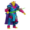 McFarlane Toys DC Multiverse Akční Figurka The Demon (Demon Knights) Black Light Edition (gold Label) 18 cm