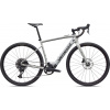 Gravel elektrobicykel Specialized Creo SL E5 Comp - gloss dolomite metallic / dark navy metallic 52