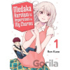 Medaka Kuroiwa Is Impervious to My Charms 1 - Ran Kuze