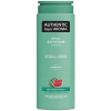 Authentic Toya Aróma Red Watermelon pena do kúpeľa 600 ml