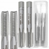ZÁVITNÍK M12 RUČNÝ M12x1.5 mm 2 ks DIN-2181/2P