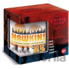 STOR Keramický hrnček STRANGER THINGS 325 ml