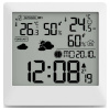 Hama 00222238 digitálna bezdrôtová meteostanica; 00222238