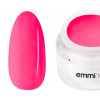 Emmi-Nail Color Gel Neon Fresh Pink F114 5ml - 98759