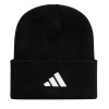adidas Performance New Logo Black/White one size