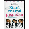 Stará známá písnička ( originální znění ) - plast DVD