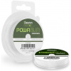 Feeder Guma Delphin Reaxe PowaGUM Absorber Číra 1,2mm 10kg 10m