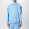 Mikina Lacoste Blue HBP 1057497 XL