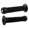 Odi Gripy BMX Longneck ST Black