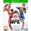 EA Sports UFC (Xbox One) (9101050)