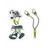 Ferratový set Edelrid Skye Kit - assorted colours