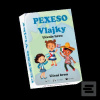 Pexeso – Vlajky (52 kari…