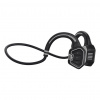 EVOLVEO BoneSwim MP3 16GB, bezdrôtové slúchadlá (BS-MP3-16GB-GR)