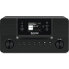 Rádio TechniSat DIGITRADIO 570 CD IR čierna (V057F75D)