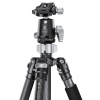 K&F K&F Concept X254C4 tripod with BH-30 ball head KF4528