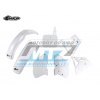 UFO Súprava plastov Yamaha YZ250+YZ360 / 90 - originálne farby