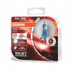 OSRAM ŽIAROVKY H4 NIGHT BREAKER LASER +150% 60/55W 12V 150M HOMOLOGIZÁCIA SADA