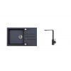 ALVEUS CZ SET ALVEUS ROCK 130/91 + BATÉRIA AFRA 91