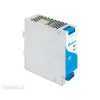 Zdroj na DIN lištu DELTA CLIQ II DRP-24V100W1NN