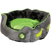 Kiwi Walker Pelech Running Oval Bed L zelenosivá Kiwi