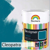 Farba na - FARBA DESIGNERA BECKERS 5L Kleopatra (Farba na - FARBA DESIGNERA BECKERS 5L Kleopatra)