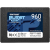 Patriot Burst Elite 960 GB PBE960GS25SSDR