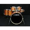 YAMAHA Stage Custom Birch BD22,T10,12,F14,16,SD14