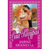 Jarní skandál - 2. vydání - Lisa Kleypasová