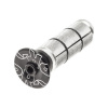 PRO ježko - CARBON UD EXPANDER - čierna