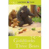 Ladybird Tales: Goldilocks and the Three Bears