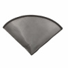 STAINLESS Steel filter Kaffia- V60 / Chemex - (2-4 cups)