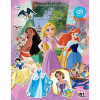 Jiri Models Jiri Models Disney Princezna Samolepková knížka