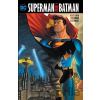 Superman Batman TP Vol 5 Mike Johnson, Michael Green