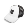 PRESTON - Šiltovka White Ventamesh HD Cap