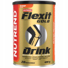 Nutrend Flexit Drink 400 g pomaranč