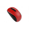 Myš GENIUS NX-7005/ 1200 dpi/ bezdrôtová/ červená 31030017403