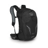 Osprey Syncro 20l cyklistický turistický outdoorový batoh - Black