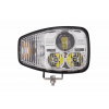 TT Technology TT.16610-P LED predné svetlo 3 funkcie 21xLED 4450lm pravé pre JCB/Cat/Manitou/Volvo/Terex
