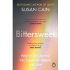 Bittersweet - Susan Cain, Penguin Books