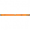 NEO TOOLS Hliníková vodováha 100 cm, 2 libely 71-064