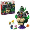 LEGO Super Mario 72042 Prince Florian a Castle Bowser
