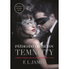 Päťdesiat odtieňov temnoty: Fifty Shades Darker - filmové vydanie - E L James