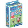 Geomag Magicube Peppa Pig Discover & Match